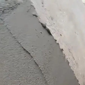 成都水工建筑物I级C55聚合物改性水泥砂浆 渠道防渗泵站加固迎水面抗冲刷砂浆