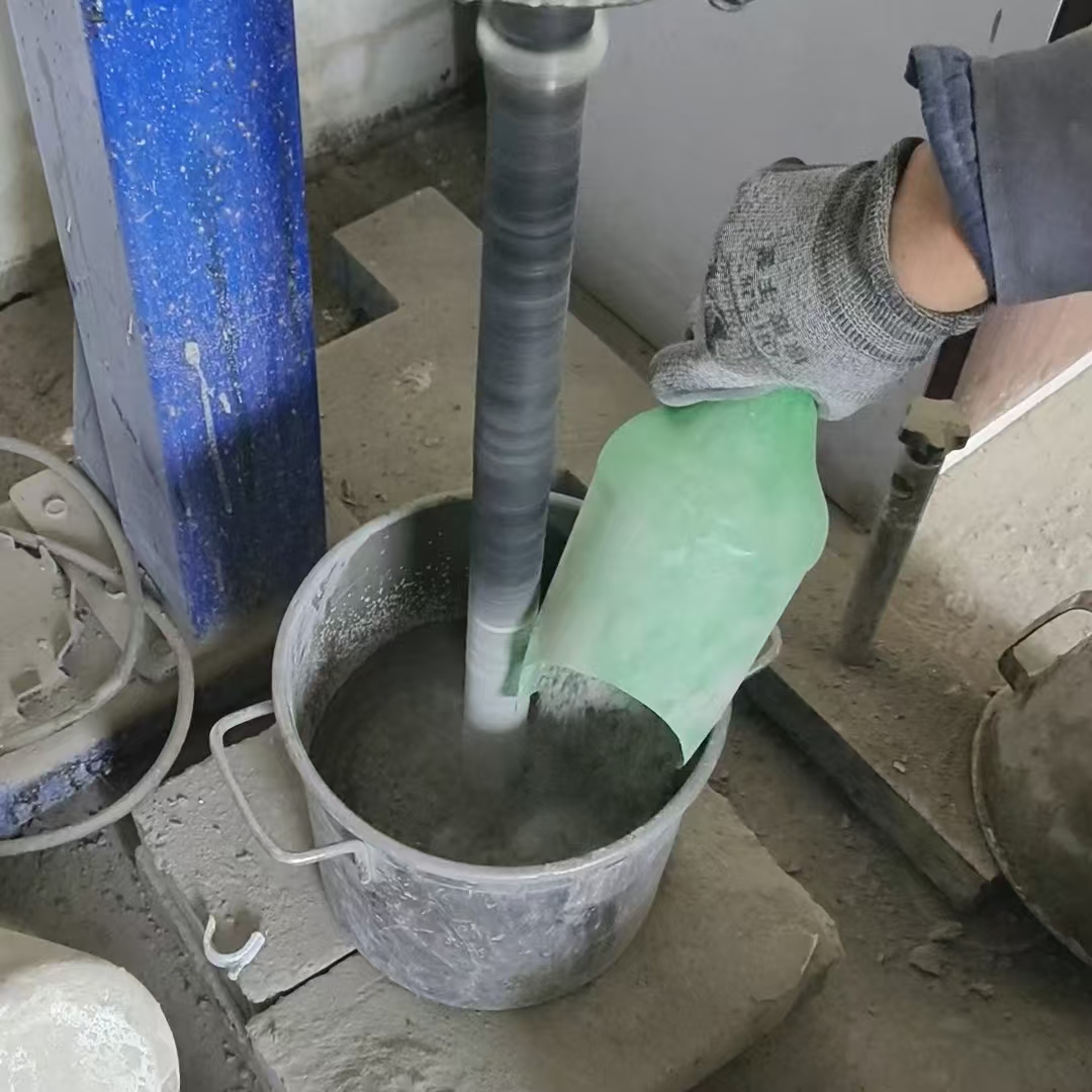 成都桥梁公路张拉用H60压浆料与普通压浆料有什么区别？