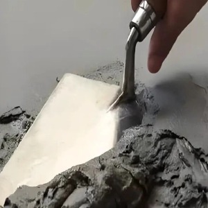 成都混凝土裂缝孔洞剥落冻融修复用高强度丙乳防腐蚀砂浆